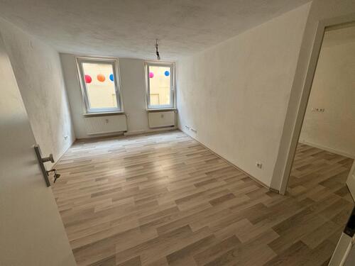 Foto - Zentrale 2,5-Zimmer-Wohnung in Rottenburg