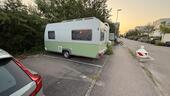 Foto - Ramie - Stellplatz für PKW, Wohnmobil oder Wohnwagen
