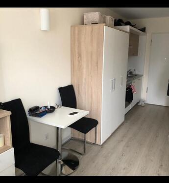 Foto - Top Lage in Bayreuth ! Attraktives 1Zi.Appartement !