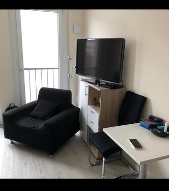 Foto - 1 Zimmer Etagenwohnung zum Kaufen in Bayreuth