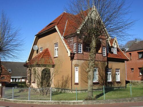 Foto - Charmantes Wohnhaus mit Ausbaupotenzial von Privat