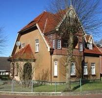 Charmantes Wohnhaus mit Ausbaupotenzial von Privat - Hohenaspe