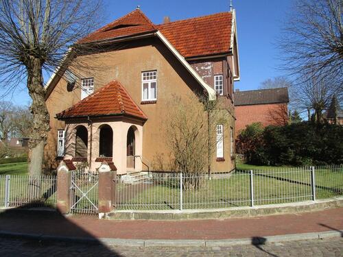 Foto - 3 Zimmer Einfamilienhaus zum Kaufen in Hohenaspe