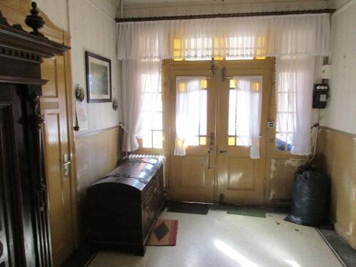 Foto - 3 Zimmer Einfamilienhaus in Hohenaspe