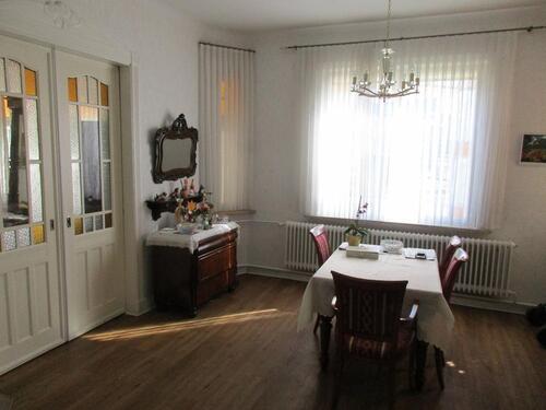 Foto - Einfamilienhaus in Hohenaspe zum Kaufen