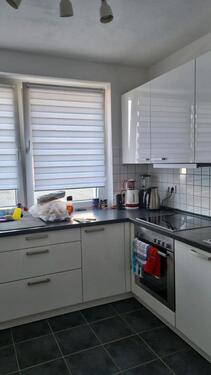 Foto - Etagenwohnung in Wuppertal zum Kaufen