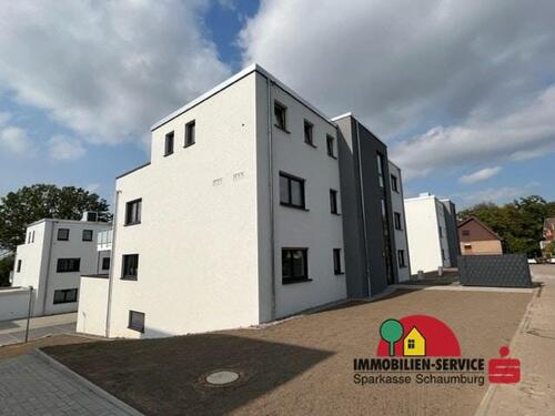 Foto - bezugsfertige Neubauwohnungen in Bad Nenndorf