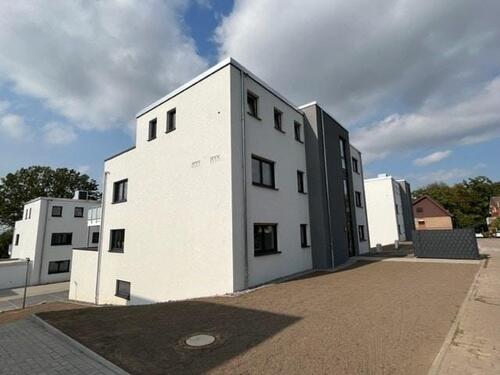 Foto - Etagenwohnung zum Kaufen in Bad Nenndorf