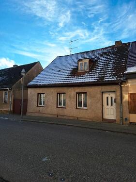 Foto - Einfamilienhaus zum Kaufen in Zehdenick