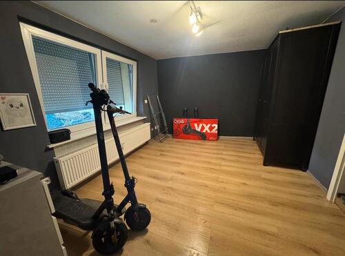 Foto - Etagenwohnung in Erkelenz