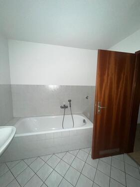 Foto - Etagenwohnung in Aue-Bad Schlema zur Miete