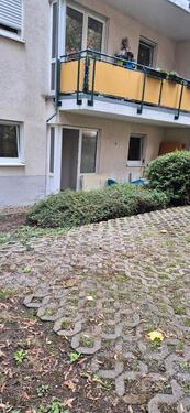 Foto - Etagenwohnung zur Miete in Dresden
