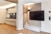 Foto - Hochwertig sanierte 2,5-Zimmer-Wohnung