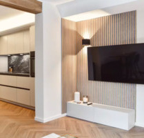 Hochwertig sanierte 2,5-Zimmer-Wohnung - Hinterzarten