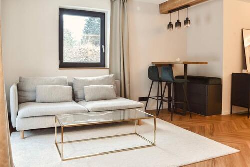 Foto - Etagenwohnung in Hinterzarten