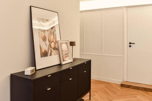 Foto - Etagenwohnung in Hinterzarten zur Miete