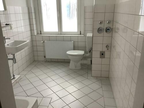 Foto - Etagenwohnung zur Miete in Bremen