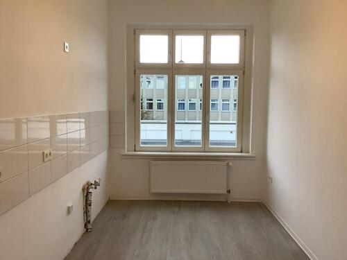 Foto - Etagenwohnung in Bremen zur Miete