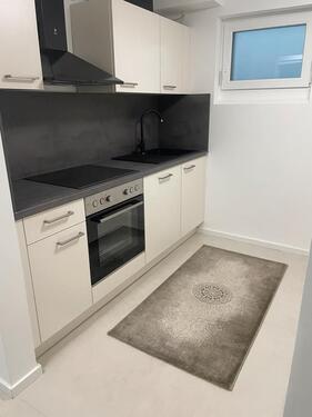 Foto - Etagenwohnung zur Miete in Wettenberg