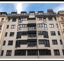 Neuwertige 2 Raum-Wohnung in Gohlis Mitte inkl. Tiefgarage - Leipzig Nord Neuwertige 2 Raum-Wohnung in Gohlis Mitte inkl. Tiefgarage - Leipzig Nord