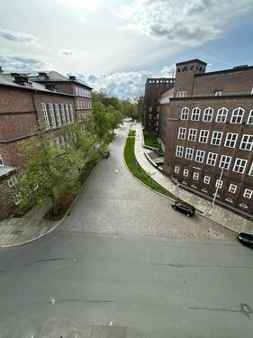Foto - KfW 70, hochwertige 3-Zimmer Wohnung m. Terrasse, Sanierung 2024