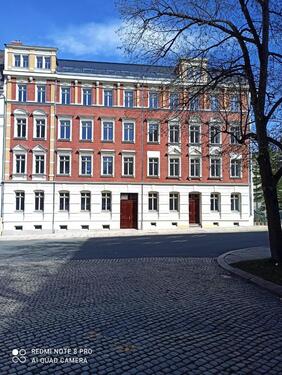 Foto - Etagenwohnung zur Miete in Chemnitz