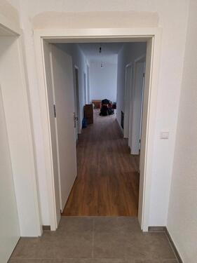 Foto - Etagenwohnung in Pfinztal