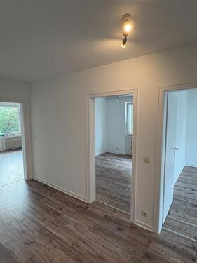 Foto - Erdgeschosswohnung City Bielefeld 33607