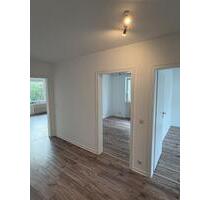 Erdgeschosswohnung City Bielefeld 33607