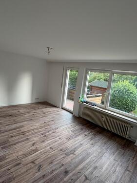 Foto - Etagenwohnung zur Miete in Bielefeld