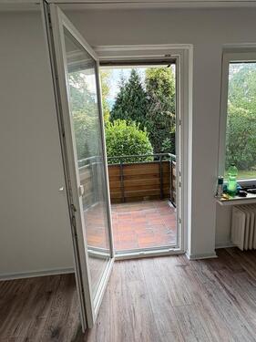 Foto - Etagenwohnung in Bielefeld