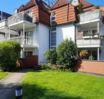 Möbliertes 1- Zimmer- Appartment in Hamburg- Schnelsen