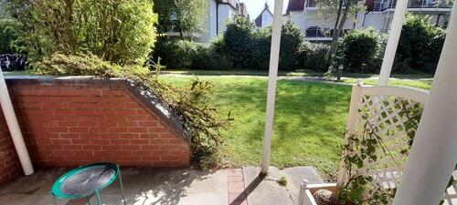 Foto - Etagenwohnung in Hamburg