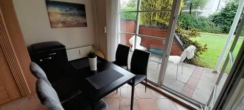 Foto - Etagenwohnung in Hamburg zur Miete