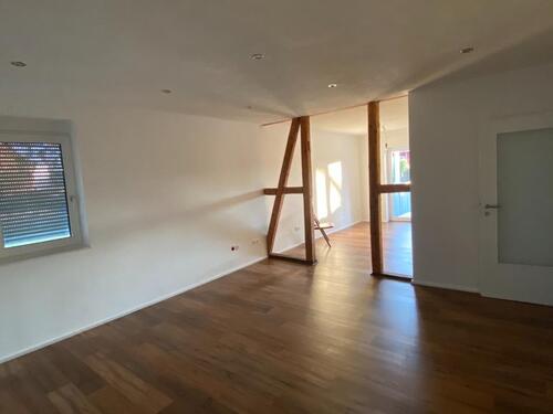 Foto - Helle 3,5-Zimmer Wohnung mit Balkon in Calden