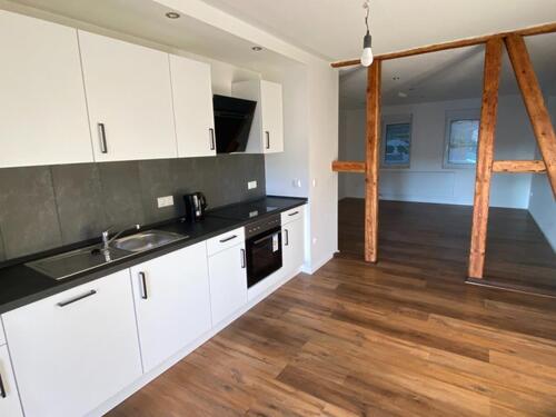 Foto - 3 Zimmer Etagenwohnung zur Miete in Calden