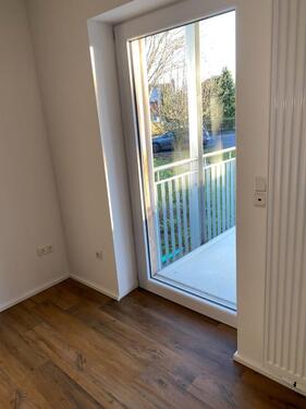 Foto - 3 Zimmer Etagenwohnung in Calden