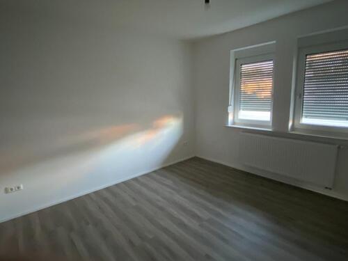 Foto - Etagenwohnung in Calden zur Miete