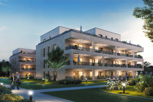 Foto - Penthouse -Schleswig Schlie Leven