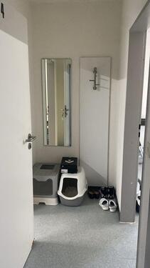 Foto - 2 Zimmer Etagenwohnung in Bremen