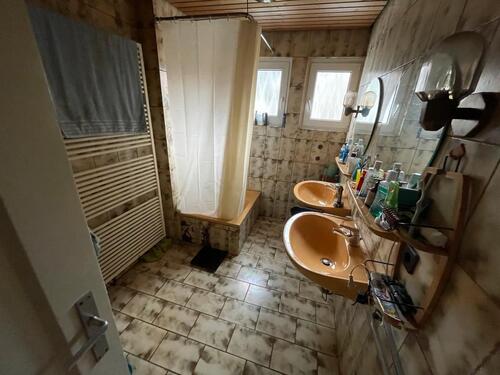 Foto - 1 Zimmer Etagenwohnung in Lorch