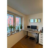 Helles WG-Zimmer in Tübingen – zentral gelegen Helles WG-Zimmer in Tübingen – zentral gelegen