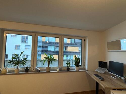 Foto - 1 Zimmer Etagenwohnung zur Miete in Tübingen