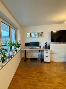 Foto - 1 Zimmer Etagenwohnung in Tübingen