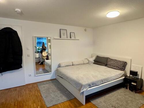 Foto - Etagenwohnung in Tübingen zur Miete