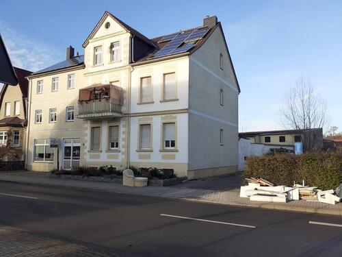 Foto - Kapitalanlage in der Künstlerstadt Kalbe (Milde)