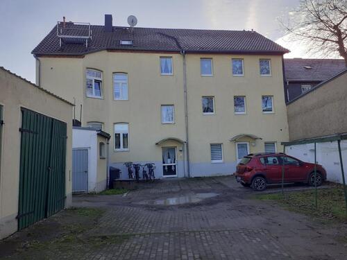 Foto - Einfamilienhaus in Kalbe (Milde)
