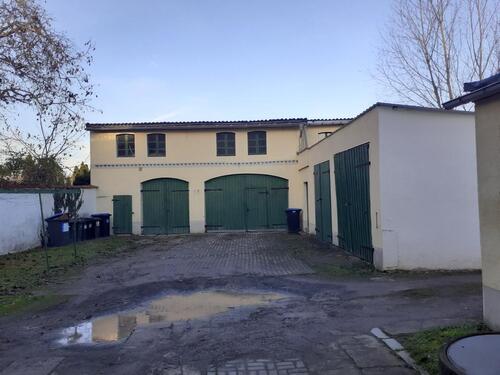 Foto - Einfamilienhaus in Kalbe (Milde) zum Kaufen