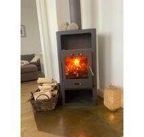 Renovierte Wohnung nahe Lüneburg mit Kamin *Winterpreis* - Bienenbüttel