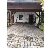 188m² Wohnung mit 6 Zi. und EBK in Horgau bei Augsburg mit Garten